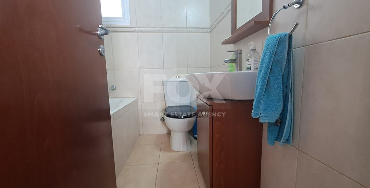 Three bedroom penthouse for sale in Petrou and Pavlou, Limassol