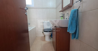 Three bedroom penthouse for sale in Petrou and Pavlou, Limassol