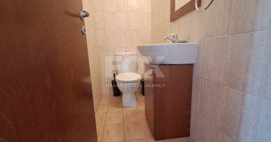 Three bedroom penthouse for sale in Petrou and Pavlou, Limassol