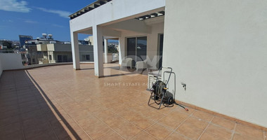 Three bedroom penthouse for sale in Petrou and Pavlou, Limassol