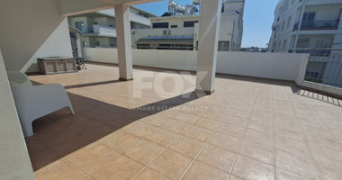 Three bedroom penthouse for sale in Petrou and Pavlou, Limassol