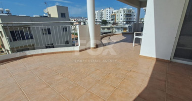 Three bedroom penthouse for sale in Petrou and Pavlou, Limassol
