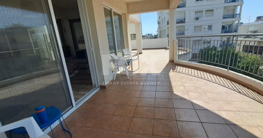 Three bedroom penthouse for sale in Petrou and Pavlou, Limassol