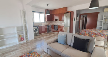 Three bedroom penthouse for sale in Petrou and Pavlou, Limassol