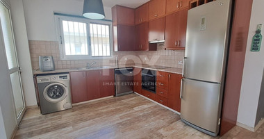 Three bedroom penthouse for sale in Petrou and Pavlou, Limassol