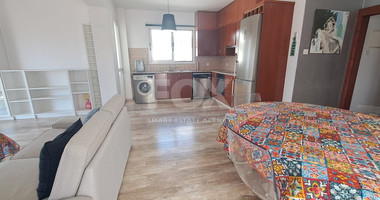 Three bedroom penthouse for sale in Petrou and Pavlou, Limassol