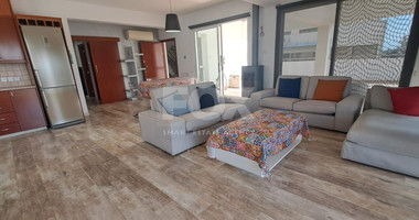Three bedroom penthouse for sale in Petrou and Pavlou, Limassol
