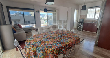 Three bedroom penthouse for sale in Petrou and Pavlou, Limassol