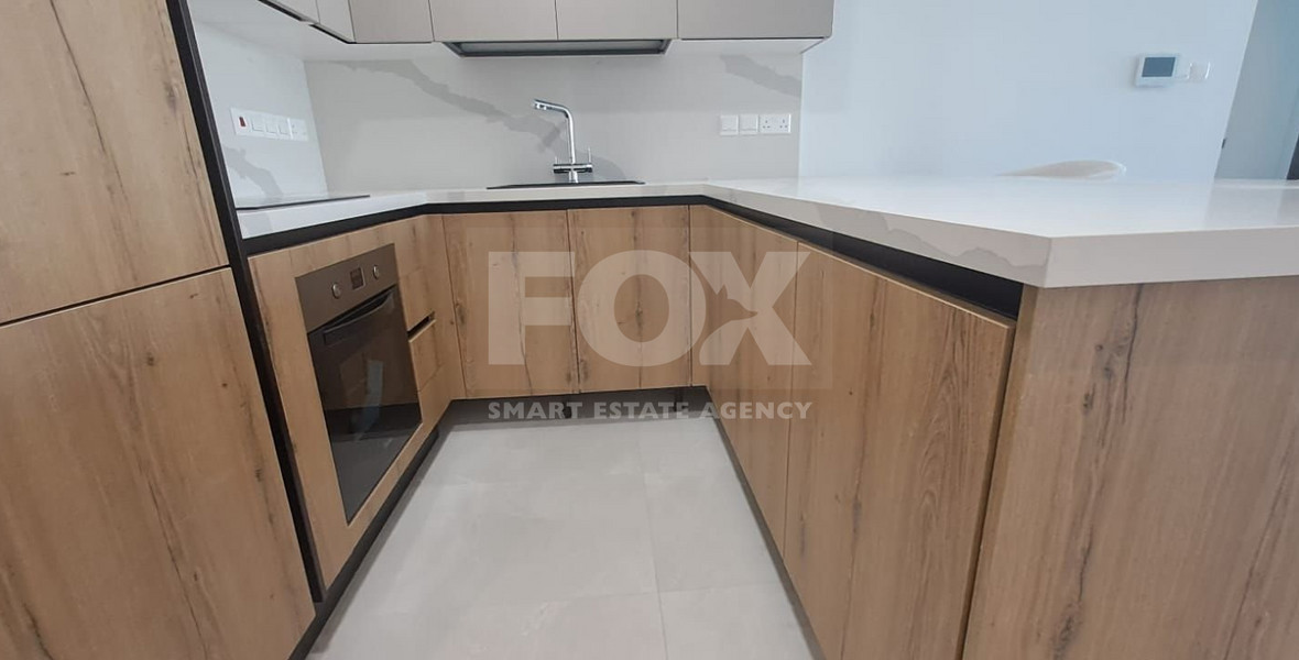 Stylish new Two Bedroom apartment in a Boutique Development, Agios Athanasios, Limassol