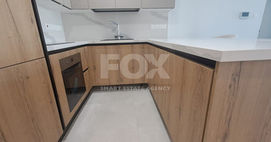 Stylish new Two Bedroom apartment in a Boutique Development, Agios Athanasios, Limassol