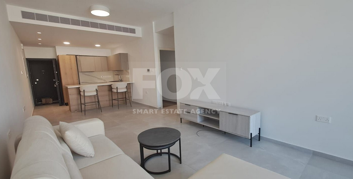 Stylish new Two Bedroom apartment in a Boutique Development, Agios Athanasios, Limassol