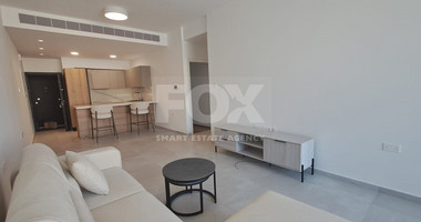 Stylish new Two Bedroom apartment in a Boutique Development, Agios Athanasios, Limassol