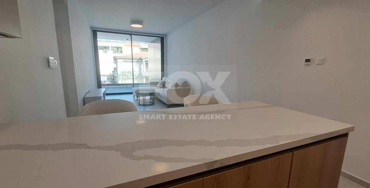 Stylish new Two Bedroom apartment in a Boutique Development, Agios Athanasios, Limassol