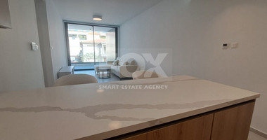 Stylish new Two Bedroom apartment in a Boutique Development, Agios Athanasios, Limassol