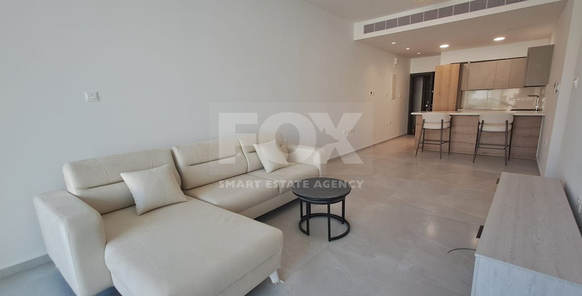 Stylish new Two Bedroom apartment in a Boutique Development, Agios Athanasios, Limassol