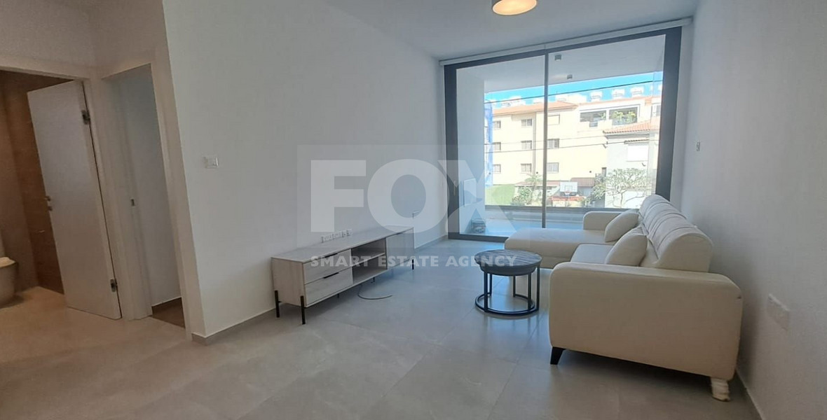 Stylish new Two Bedroom apartment in a Boutique Development, Agios Athanasios, Limassol