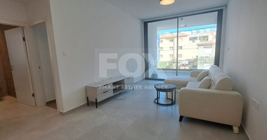 Stylish new Two Bedroom apartment in a Boutique Development, Agios Athanasios, Limassol