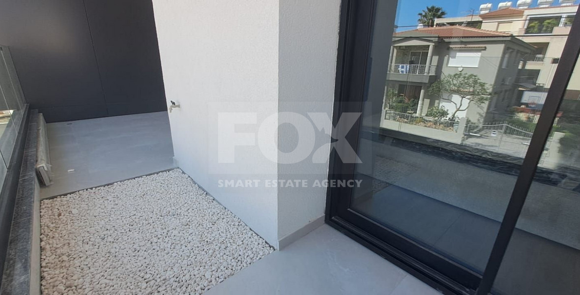 Stylish new Two Bedroom apartment in a Boutique Development, Agios Athanasios, Limassol