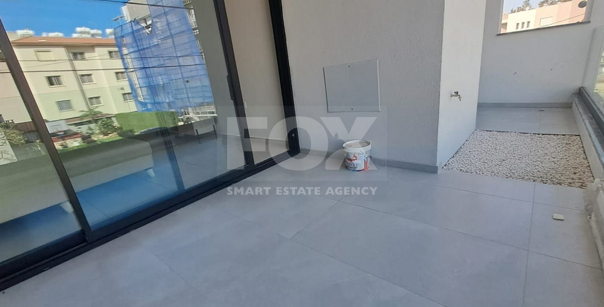 Stylish new Two Bedroom apartment in a Boutique Development, Agios Athanasios, Limassol