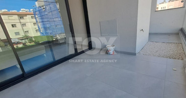 Stylish new Two Bedroom apartment in a Boutique Development, Agios Athanasios, Limassol