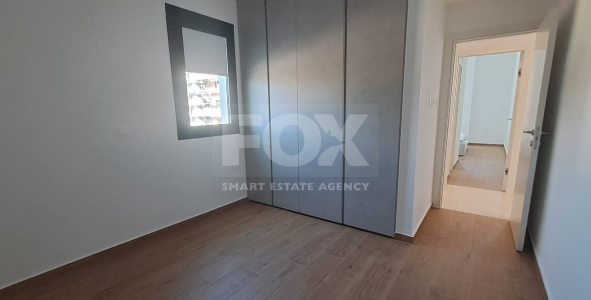 Stylish new Two Bedroom apartment in a Boutique Development, Agios Athanasios, Limassol