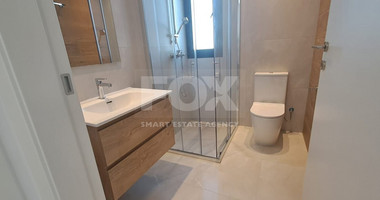 Stylish new Two Bedroom apartment in a Boutique Development, Agios Athanasios, Limassol