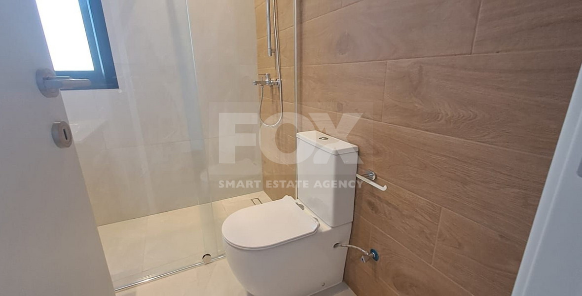 Stylish new Two Bedroom apartment in a Boutique Development, Agios Athanasios, Limassol