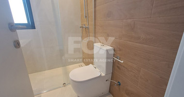 Stylish new Two Bedroom apartment in a Boutique Development, Agios Athanasios, Limassol