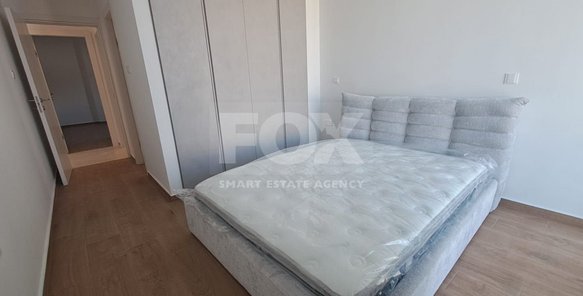 Stylish new Two Bedroom apartment in a Boutique Development, Agios Athanasios, Limassol