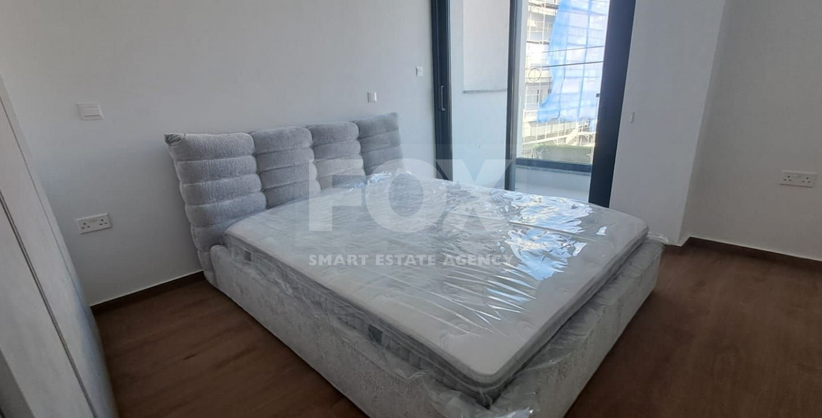 Stylish new Two Bedroom apartment in a Boutique Development, Agios Athanasios, Limassol