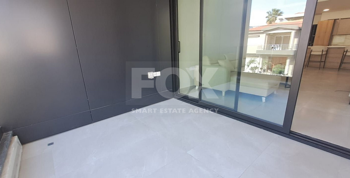 Stylish new Two Bedroom apartment in a Boutique Development, Agios Athanasios, Limassol