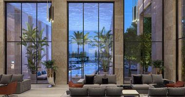 Amazing 2  bedroom apartment for sale in Agios Tychonas, Limassol