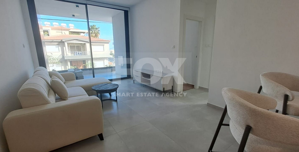 Stylish One plus One bed apartment in a Boutique Development