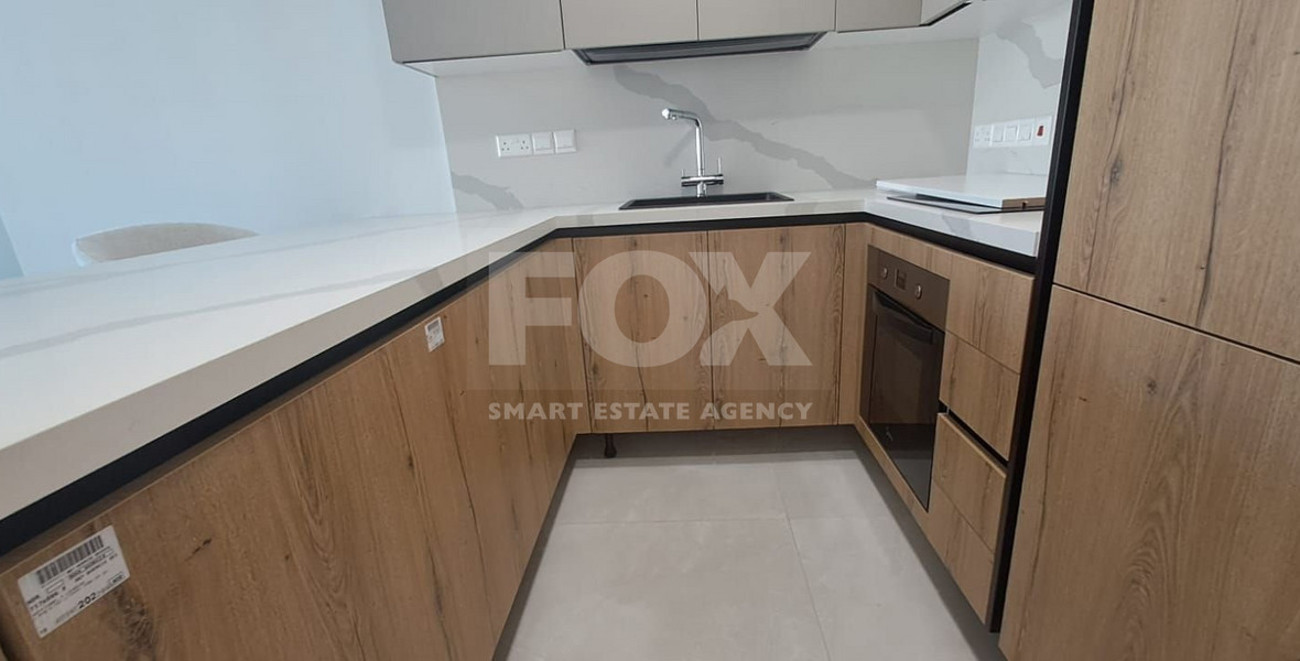Stylish One plus One bed apartment in a Boutique Development