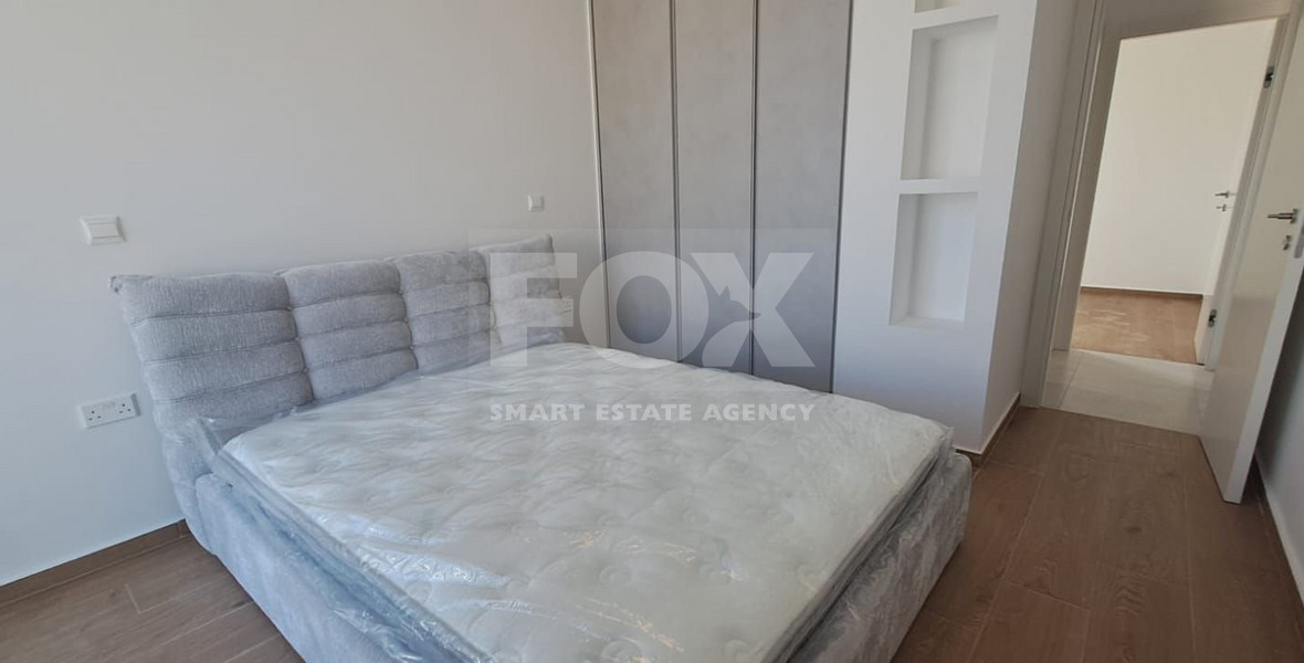 Stylish One plus One bed apartment in a Boutique Development