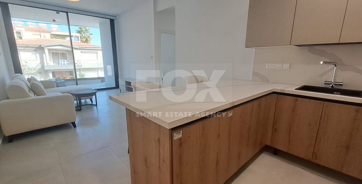 Stylish One plus One bed apartment in a Boutique Development