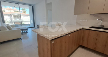 Stylish One plus One bed apartment in a Boutique Development