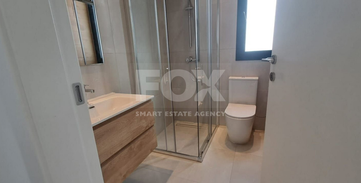 Stylish One plus One bed apartment in a Boutique Development