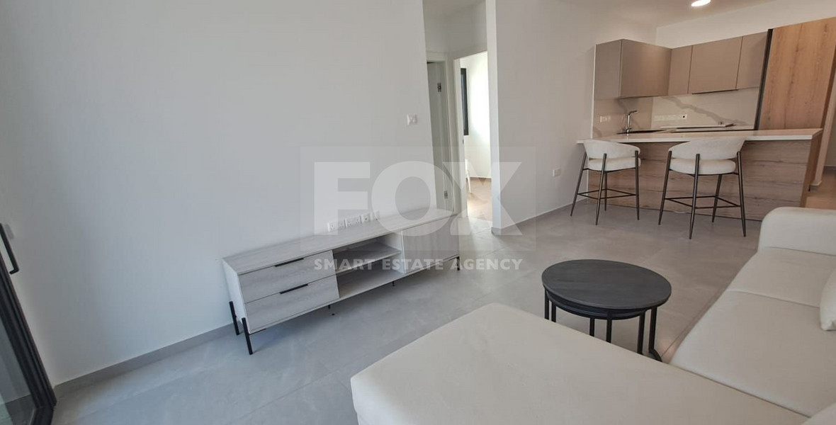 Stylish One plus One bed apartment in a Boutique Development