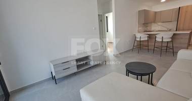 Stylish One plus One bed apartment in a Boutique Development