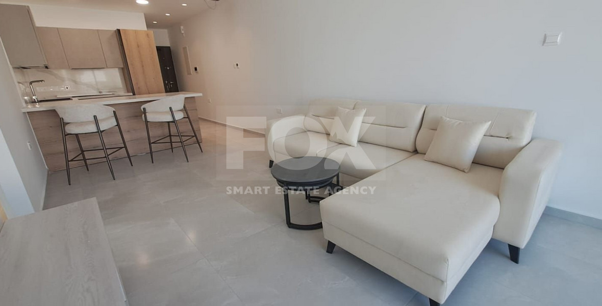 Stylish One plus One bed apartment in a Boutique Development