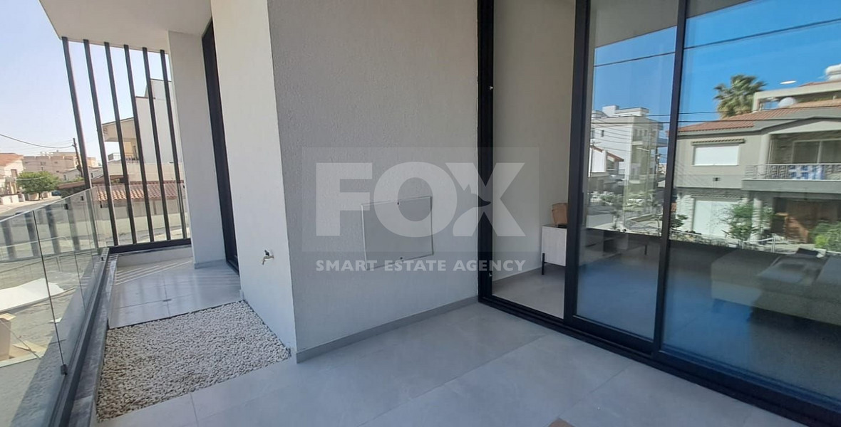 Stylish One plus One bed apartment in a Boutique Development