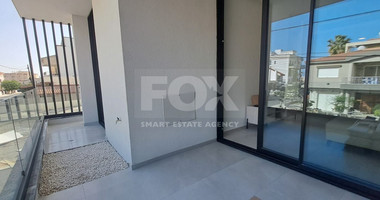 Stylish One plus One bed apartment in a Boutique Development