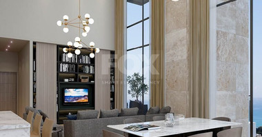 Amazing 2  bedroom apartment for sale in Agios Tychonas, Limassol