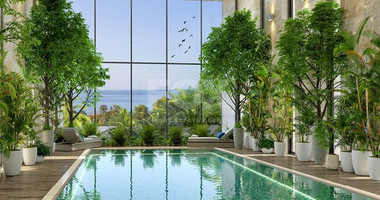 Amazing 2  bedroom apartment for sale in Agios Tychonas, Limassol