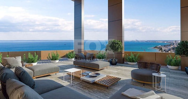 Amazing 2  bedroom apartment for sale in Agios Tychonas, Limassol