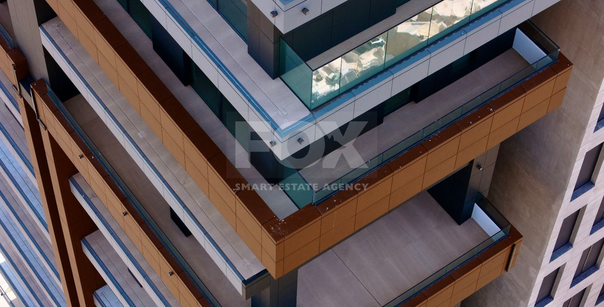 Amazing 2  bedroom apartment for sale in Agios Tychonas, Limassol