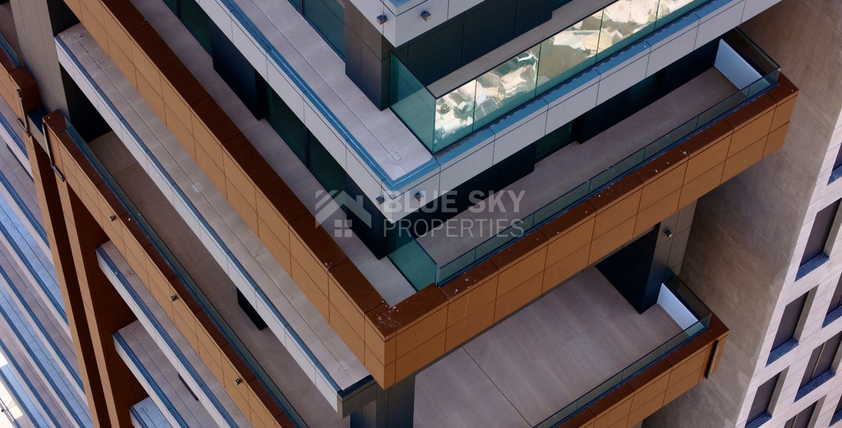 Amazing 2  bedroom apartment for sale in Agios Tychonas, Limassol