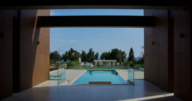 Amazing 2  bedroom apartment for sale in Agios Tychonas, Limassol