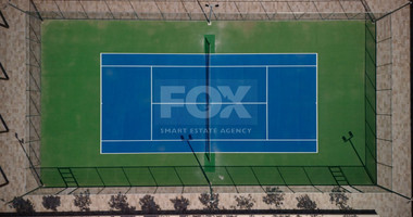 Amazing 2  bedroom apartment for sale in Agios Tychonas, Limassol